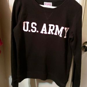 Vs sweater